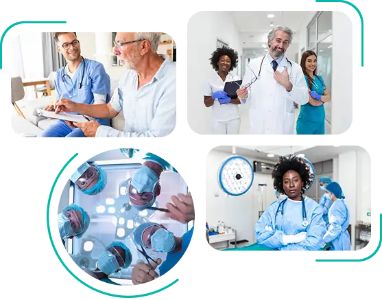 join-a-healthcare-team-that -values-your-expertise